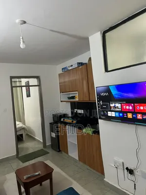 Furnished 1bdrm Apartment in Nairobi Roysambo, Roysambu for rent
