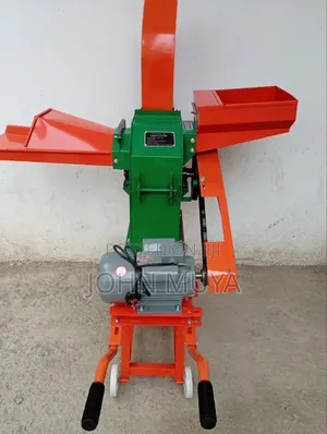 McLaren Chopper Grinder/ Cutter.
