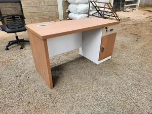 Office Desk ; 1.4m Executive Office Desk