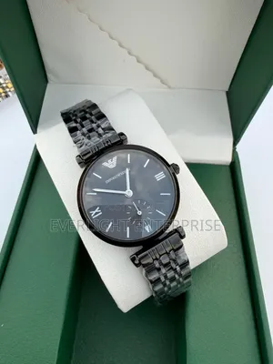 Ladies Emporio Armani