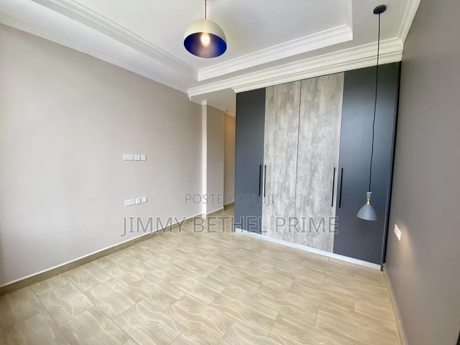 1bdrm Apartment in Westlands for rent