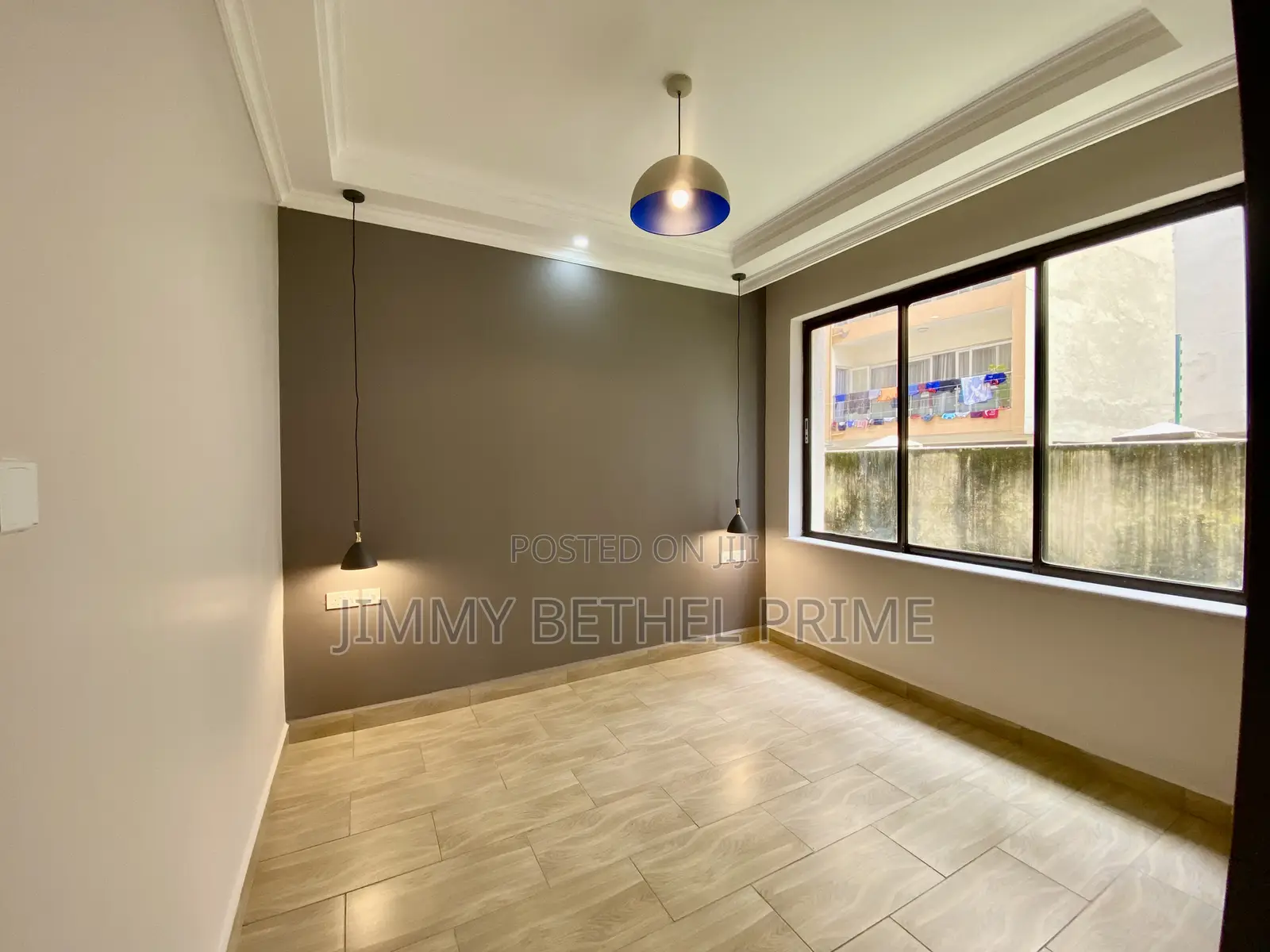 1bdrm Apartment in Westlands for rent