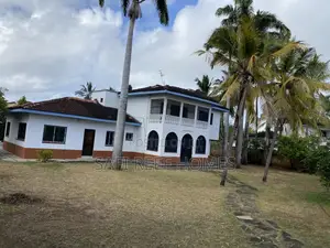 4bdrm Maisonette in Nyali Mkomani for sale