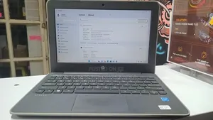 Laptop HP Stream 11 4GB Intel Celeron HDD 60GB