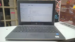 Laptop HP Stream 11 4GB Intel Celeron HDD 60GB