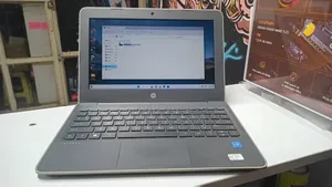 Laptop HP Stream 11 4GB Intel Celeron HDD 60GB