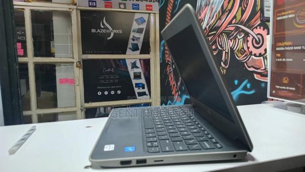 Laptop HP Stream 11 4GB Intel Celeron HDD 60GB - thumbnail 9