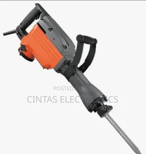 Kzubr KDH96-1700 Demolition Hammer