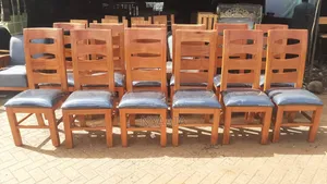 Dining Chairs