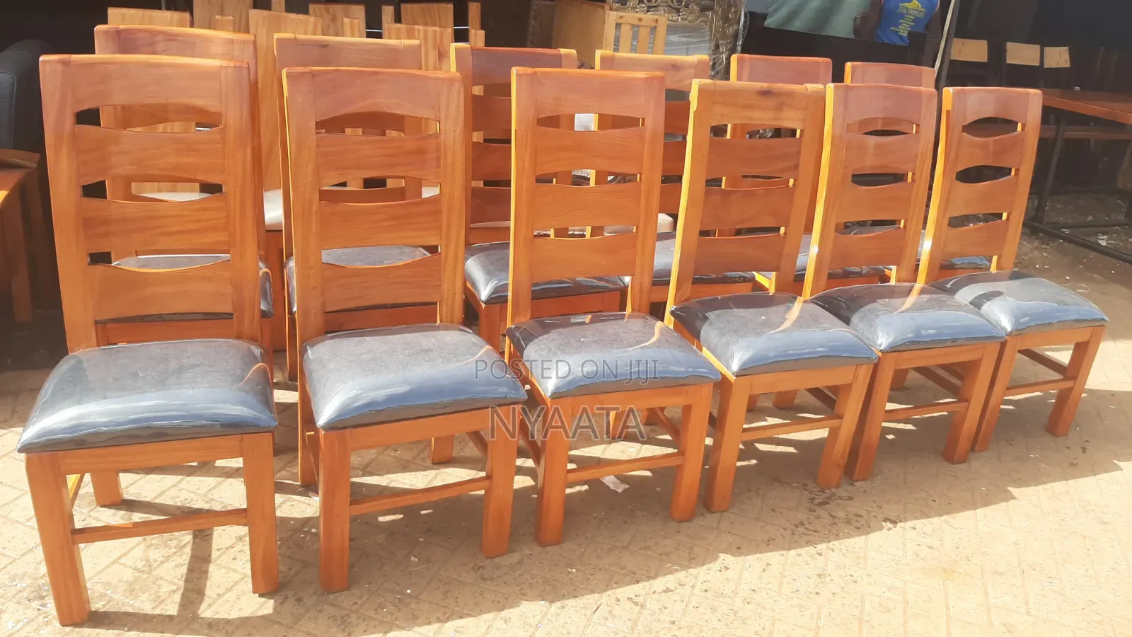 Dining Chairs