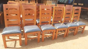 Dining Chairs