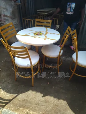 Restuarants Chairs