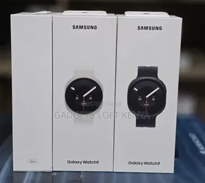 Galaxy Watch 9 40mm Smartwatch