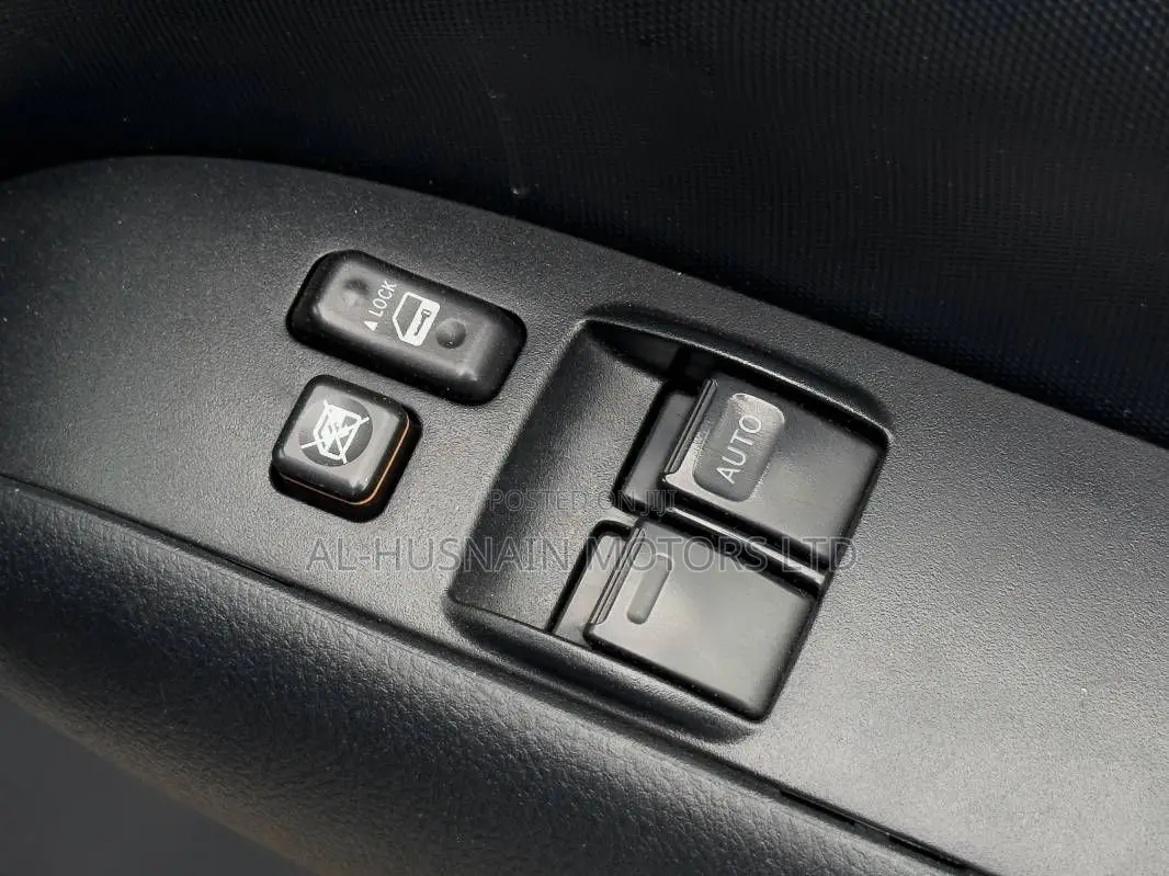 Toyota Probox 1.5 GL 2WD 2019 Silver