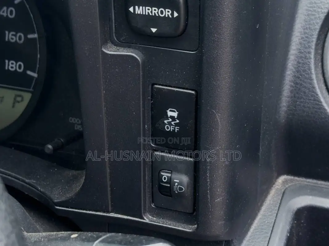 Toyota Probox 1.5 GL 2WD 2019 Silver
