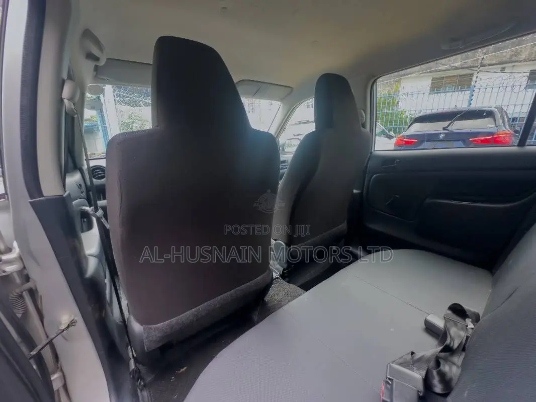 Toyota Probox 1.5 GL 2WD 2019 Silver