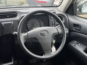 Toyota Probox 1.5 GL 2WD 2019 Silver