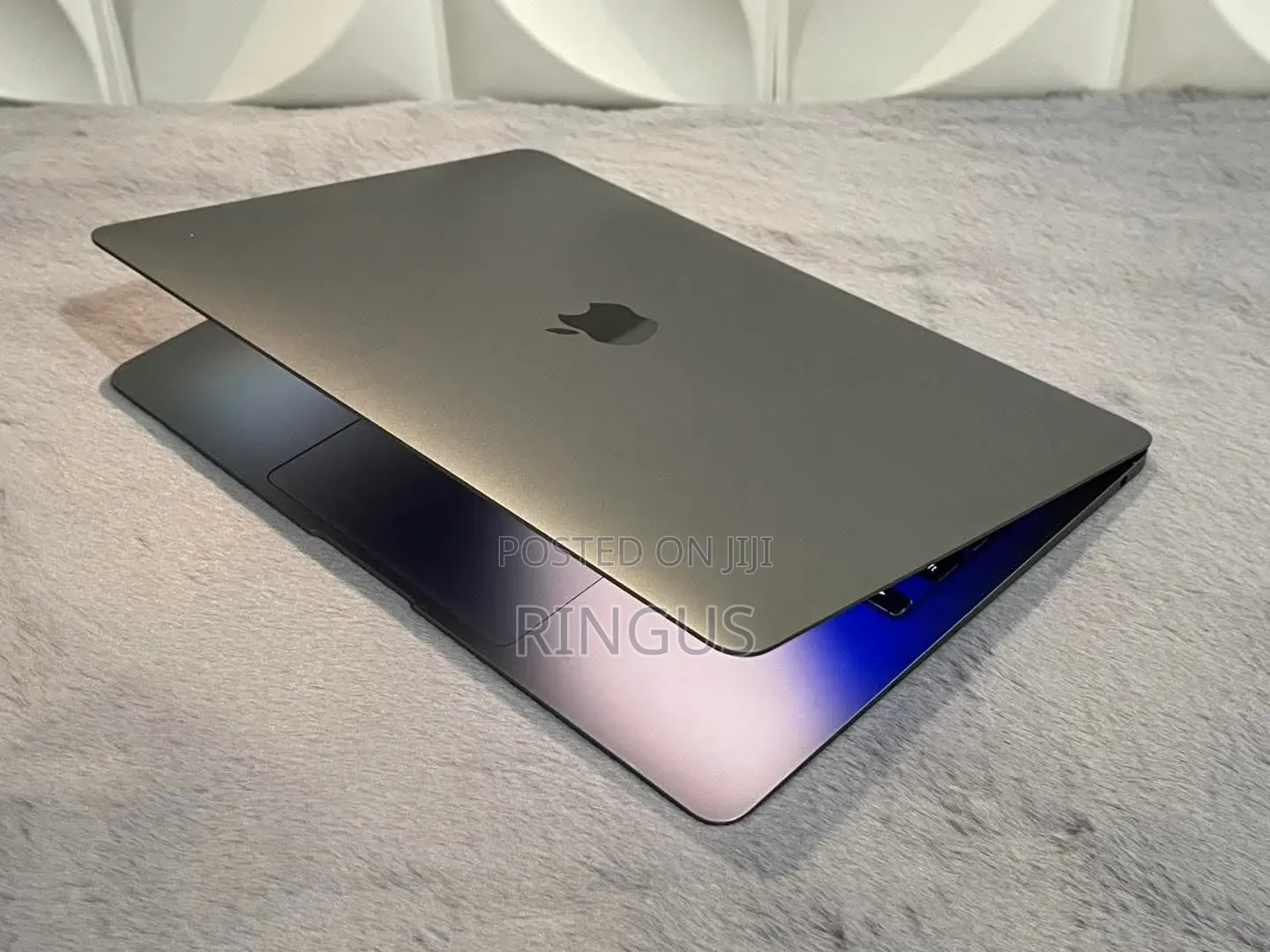 Laptop Apple MacBook Air 2020 M1 8GB Apple M1 SSD 256GB