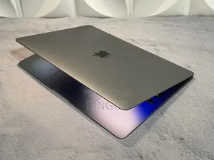 Laptop Apple MacBook Air 2020 M1 8GB Apple M1 SSD 256GB
