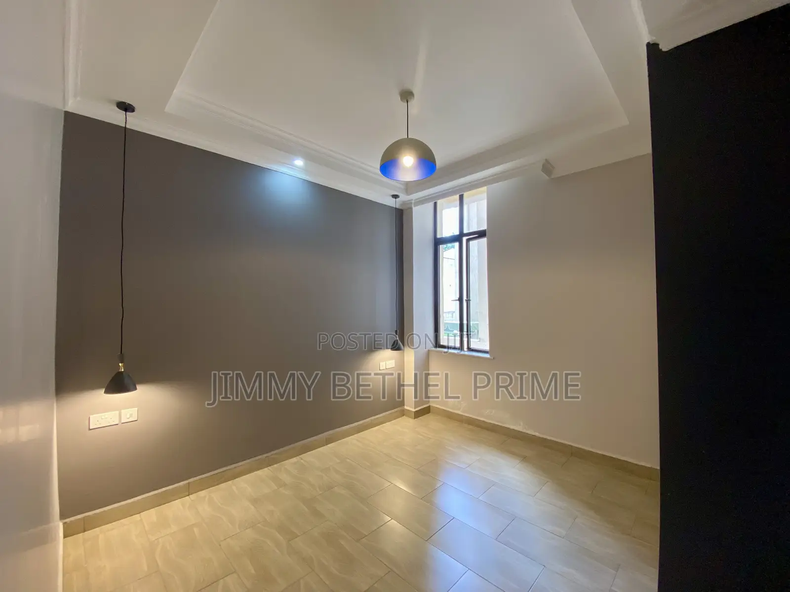 1bdrm Apartment in Westlands for rent
