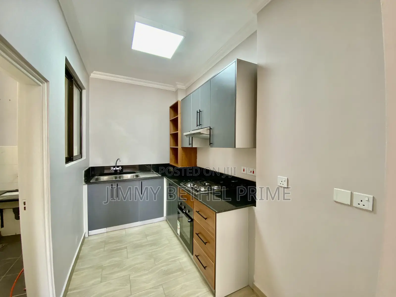 1bdrm Apartment in Westlands for rent