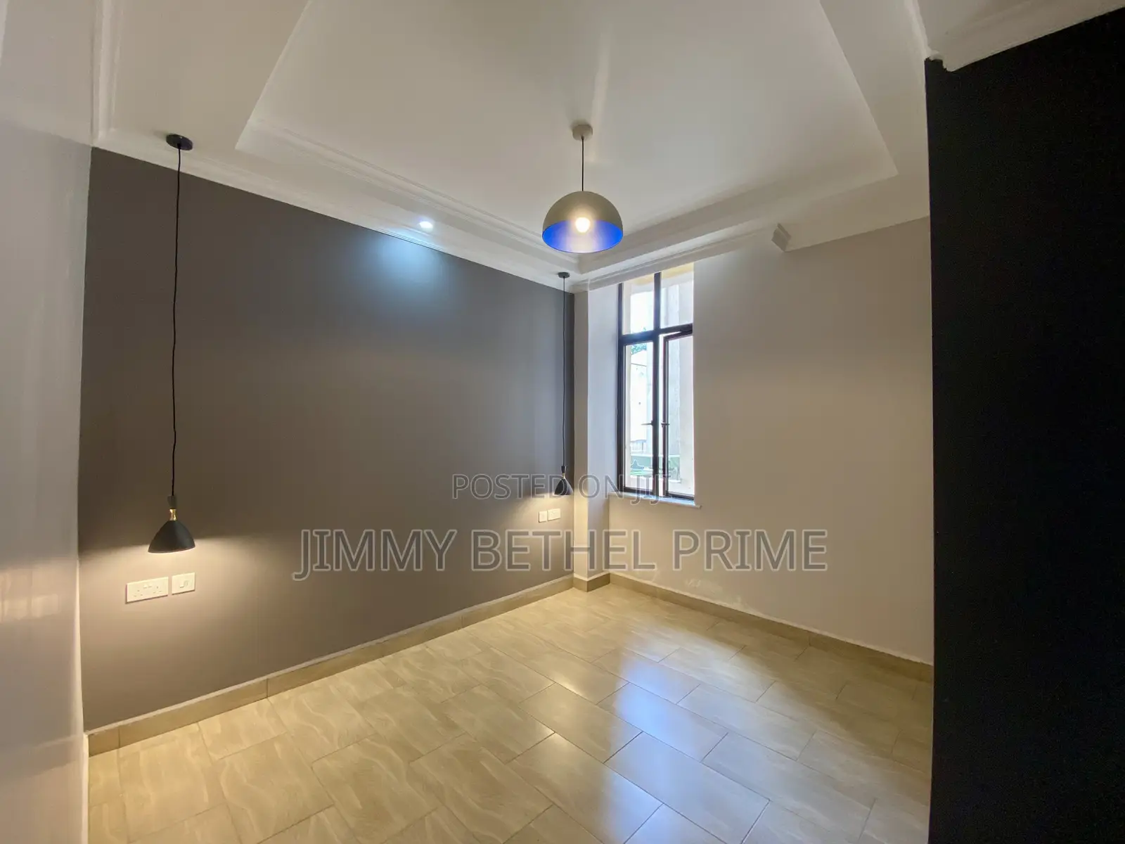 1bdrm Apartment in Westlands for rent