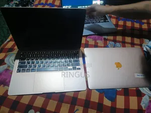 Laptop Apple MacBook Air 2020 M1 8GB Apple M1 SSD 256GB