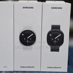Galaxy Watch 9 40mm Smartwatch