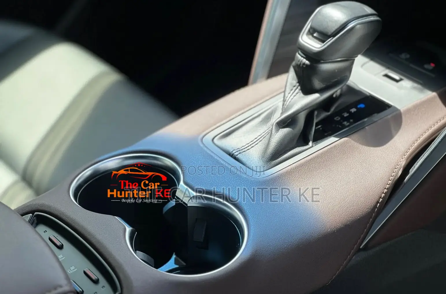 Toyota Harrier 2.0 2020 White