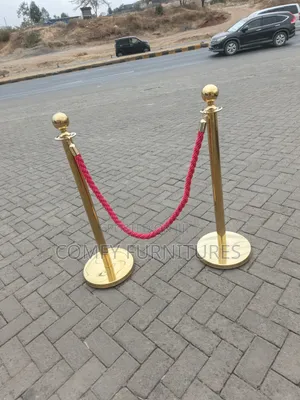 Queue Stands Stanchions