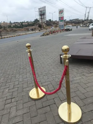 Queue Stands Stanchions