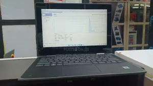 Laptop HP ProBook x360 11 G6 EE 4GB Intel Core i3 HDD 128GB