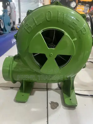 4” Electric Blower