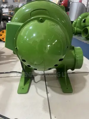 4” Electric Blower