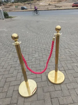 Queue Stands Stanchions