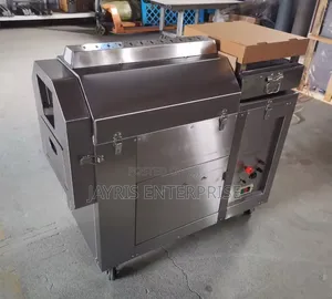 Roaster Machine (Gas Type)