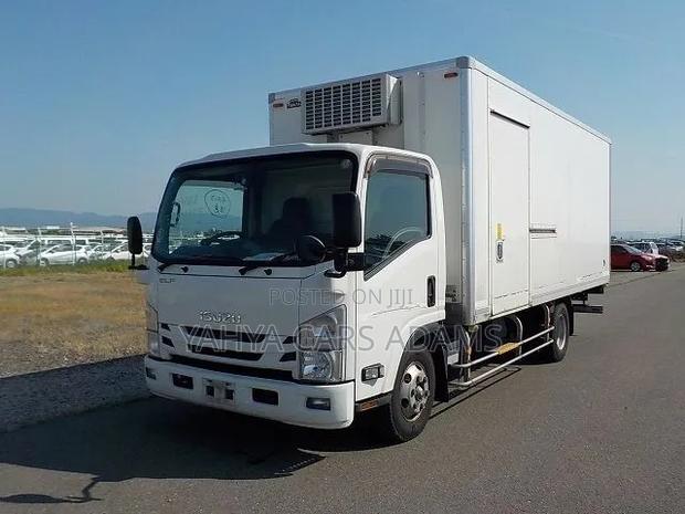 Isuzu Elf 2019 - thumbnail 2