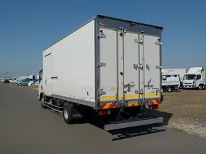 Isuzu Elf 2019