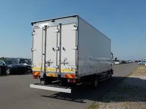 Isuzu Elf 2019