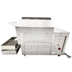 Commercial Peanut Coffee Roaster Machine