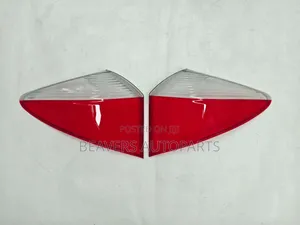 Ractis 2010-2013 Taillight Lens Cover