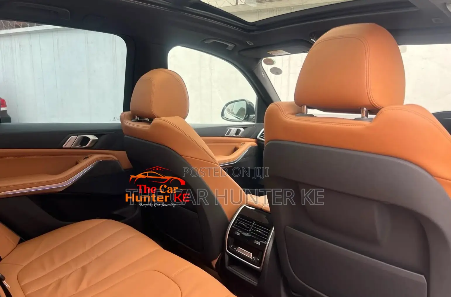 BMW X5 2019 Pearl