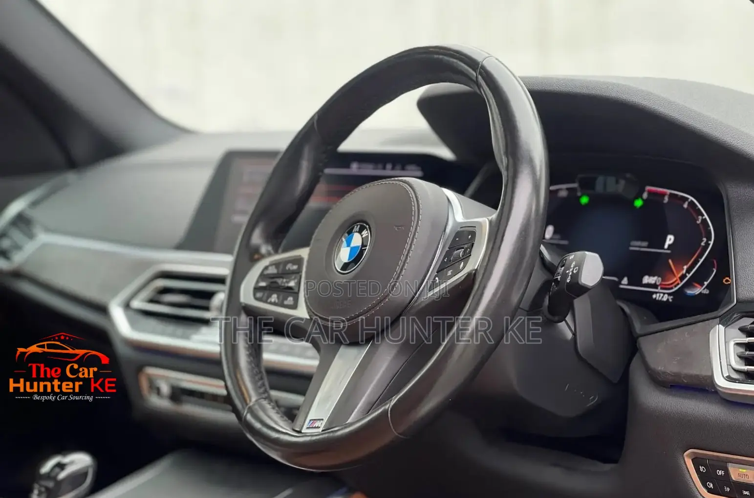 BMW X5 2019 Pearl
