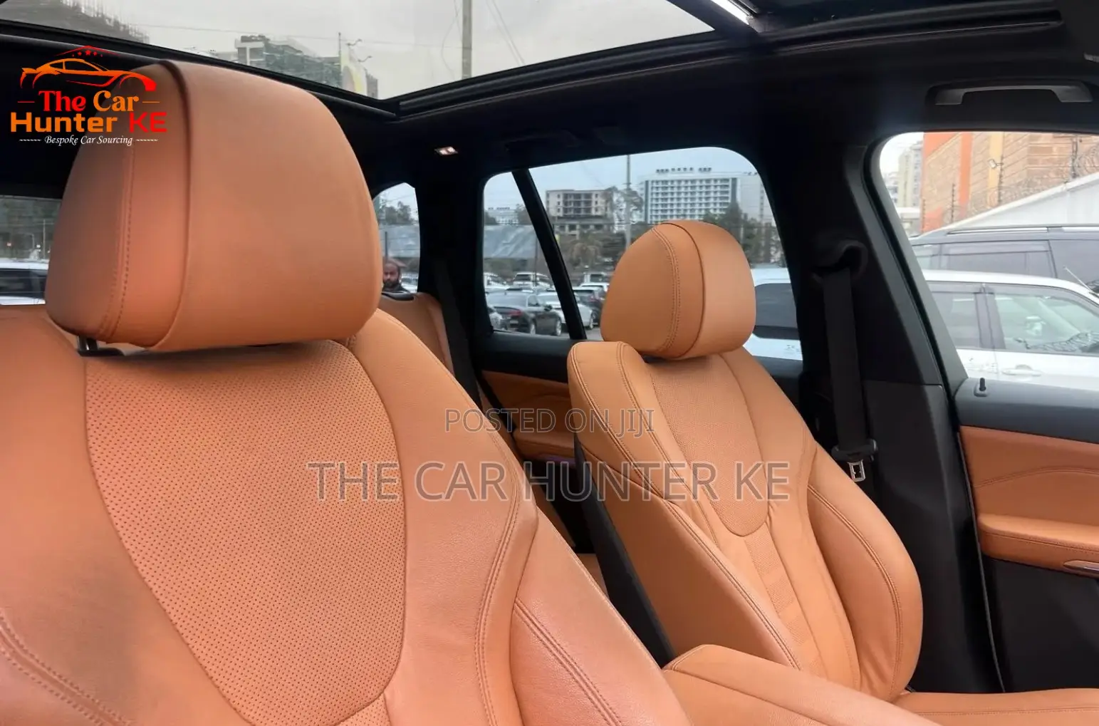 BMW X5 2019 Pearl