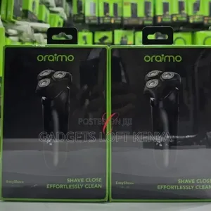 Oraimo EasyShave ORS-280 Multi-Functional Shaver