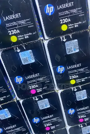 HP 230A Original Toner for 4203dn, 4303dw, 4303fdn 4303fdw