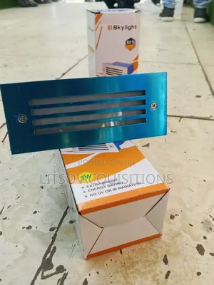 5W Skylight LED Downlight – Energy Saving Extra Bright