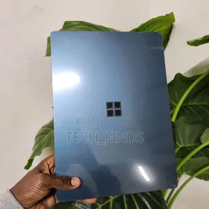 Microsoft Surface Laptop Screen Replacement