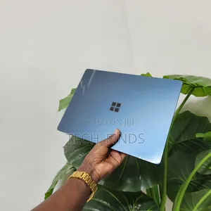 Microsoft Surface Laptop Screen Replacement