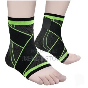 Ankle Support